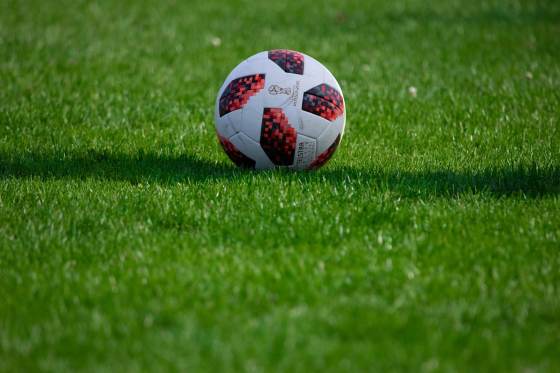 梅西&哈兰德，这AI太鬼畜了